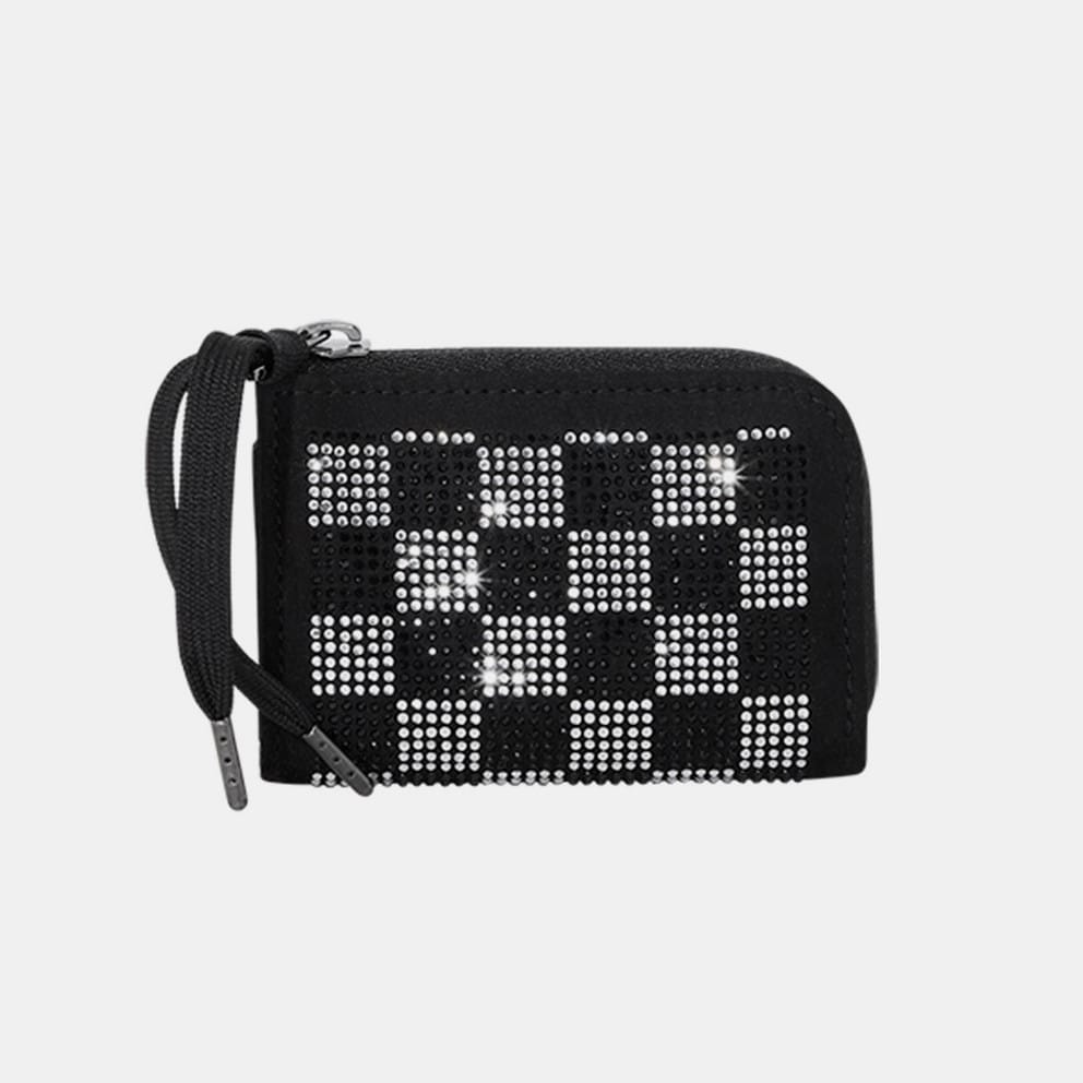 Sprayground Trinity Checkered Men's Wallet