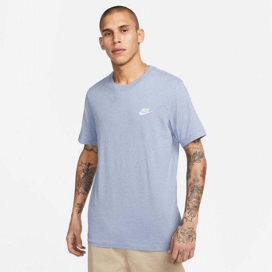 Nike Sportswear Club Ανδρικό T-Shirt