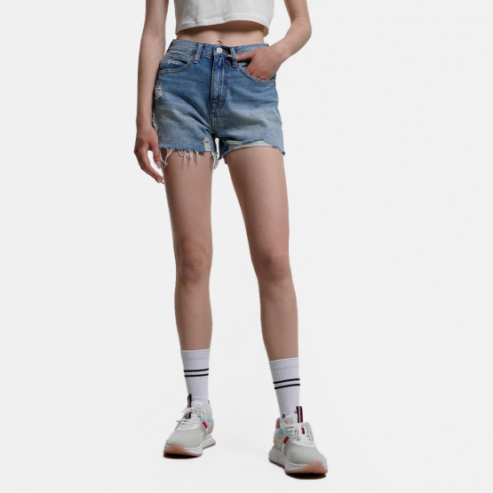 Tommy Jeans Hot Pant Women's Shorts