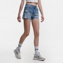 Tommy Jeans Hot Pant Women's Shorts