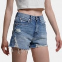 Tommy Jeans Hot Pant Women's Shorts