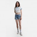 Tommy Jeans Hot Pant Women's Shorts