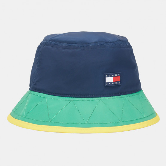 Tommy Jeans Beach Hiker Ανδρικό Bucket Καπέλο