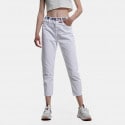 Tommy Jeans Izzie Slim Ankle Γυναικείο Jean Παντελόνι