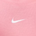 Nike Sportswear Essential Γυναικείο Cropped T-shirt