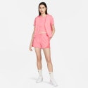 Nike Sportswear Essential Women's Cropped T-shirt