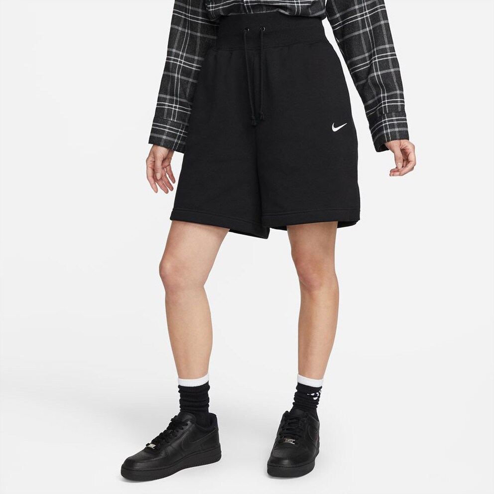 Nike Sportswear Phoenix Fleece Women's Shorts