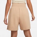 Nike Sportswear Phoenix Fleece Women's Shorts