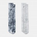 Nike Everyday Plus Cush Crew 2-Pack Unisex Κάλτσες