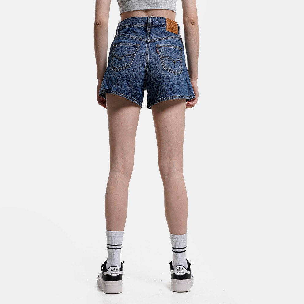 Levi's 80'S Mom Women's Shorts