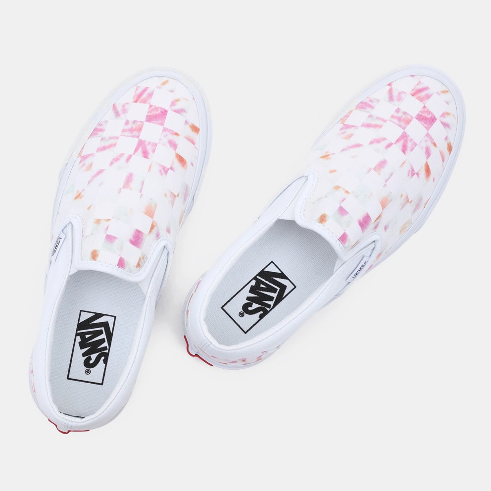 Vans Classic Slip-On Aura Women's Shoes