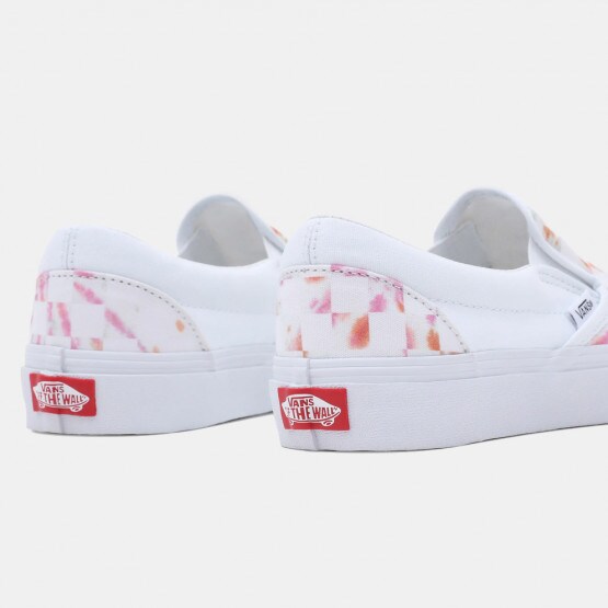 Vans slip on retro hotsell