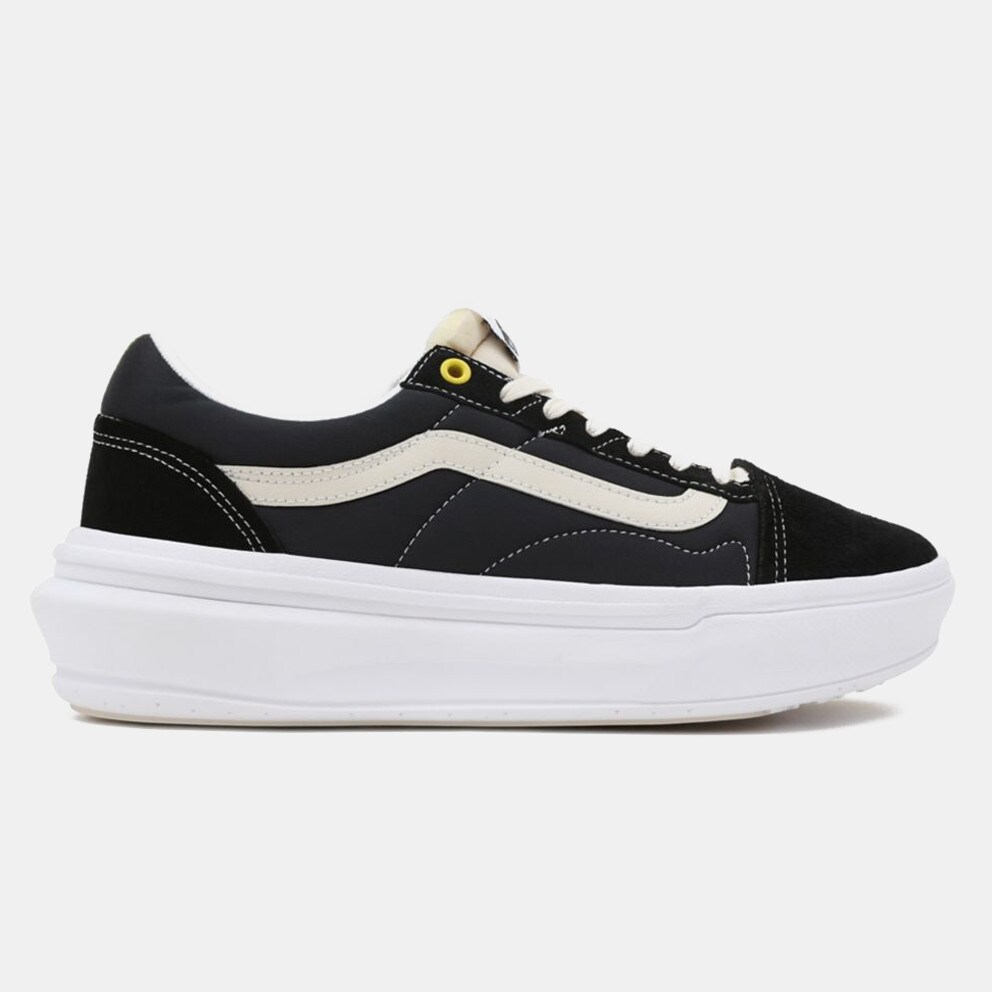 Vans Ua Old Skool Overt Comfycush Aνδρικά Παπούτσια