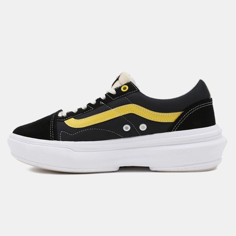 Vans Ua Old Skool Overt Comfycush Men's Shoes