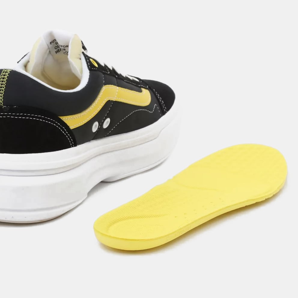 Vans Ua Old Skool Overt Comfycush Men's Shoes