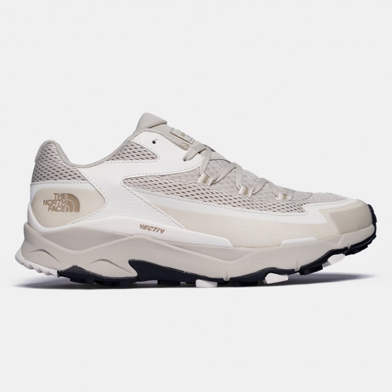The North Face M Vectiv Taraval Sandstn/Grdnwht