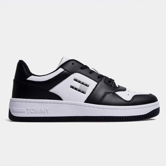 Tommy Jeans Basket Men's Shoes