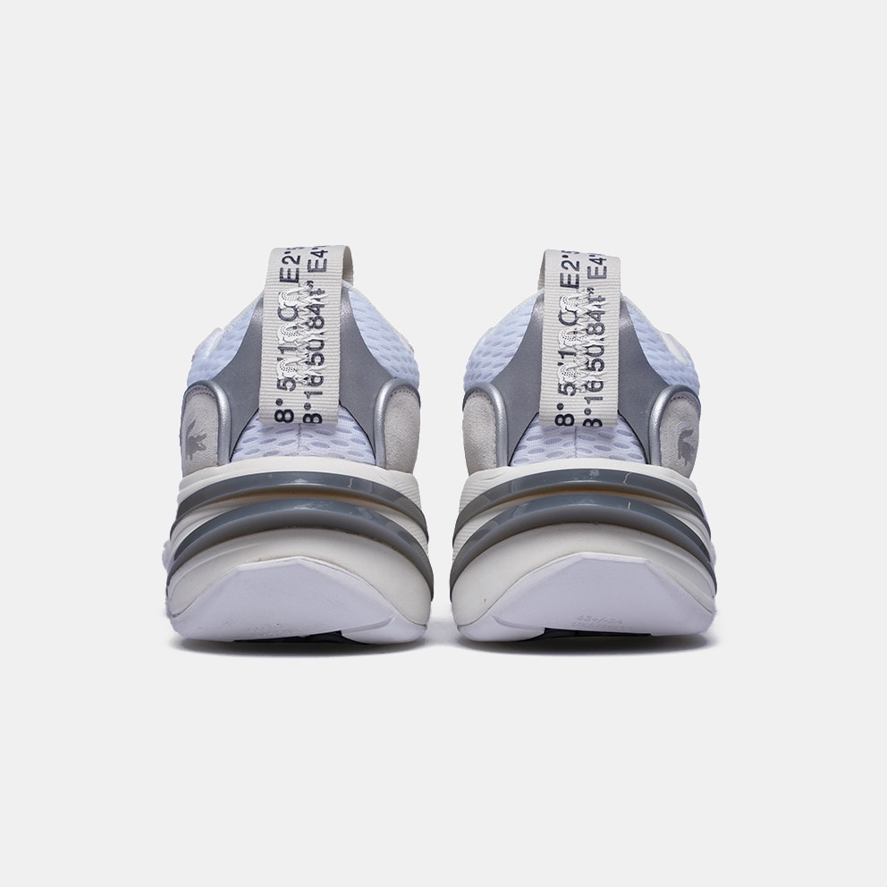 Lacoste Lace Shoe Odyssa Women's Sneakers