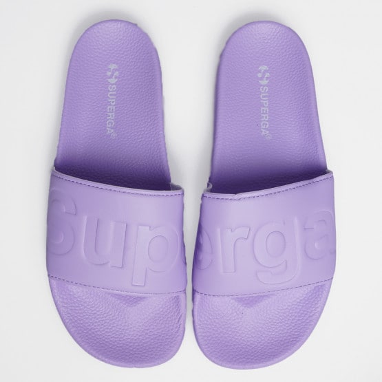 Superga 1908 Women's Slides