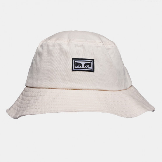 Obey Icon Eyes Bucket Hat Ii