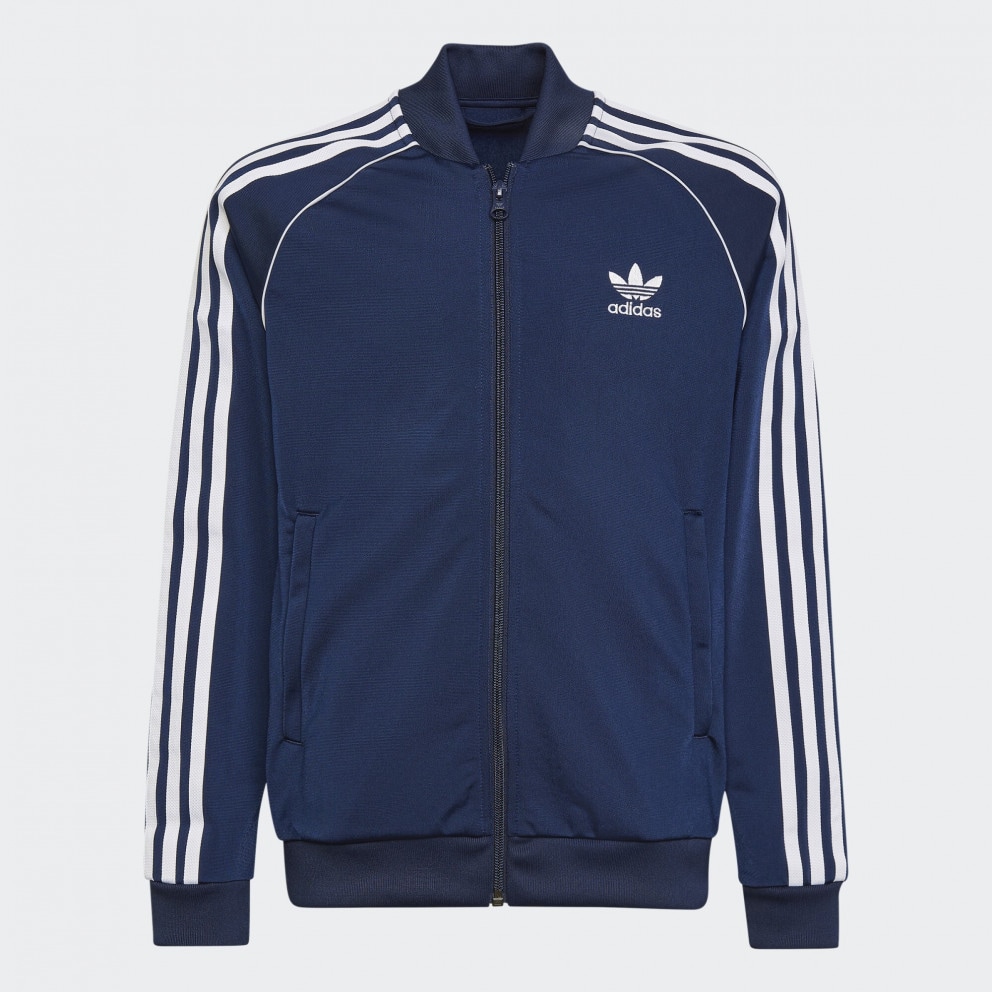 adidas Originals Adicolor SST Παιδική Ζακέτα