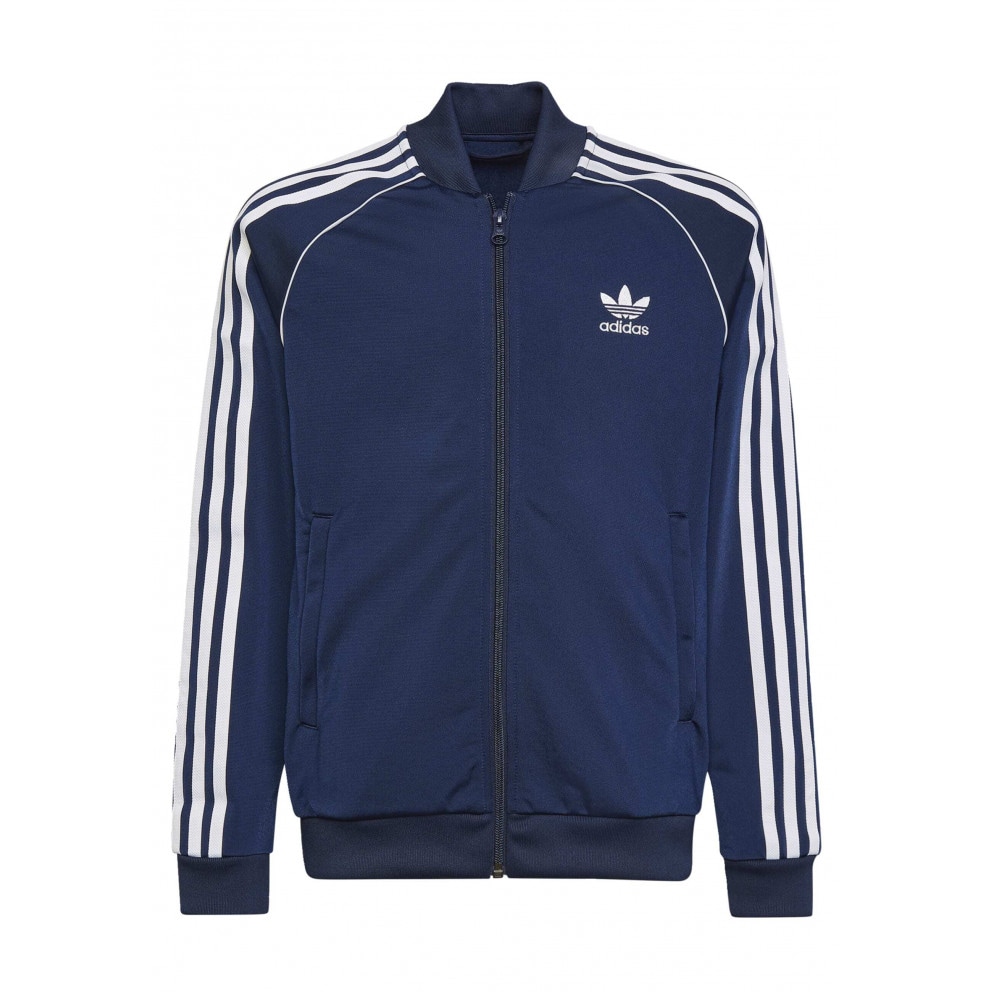 adidas Originals Adicolor SST Kids' Jacket