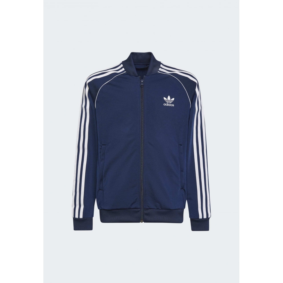 adidas Originals Adicolor SST Kids' Jacket