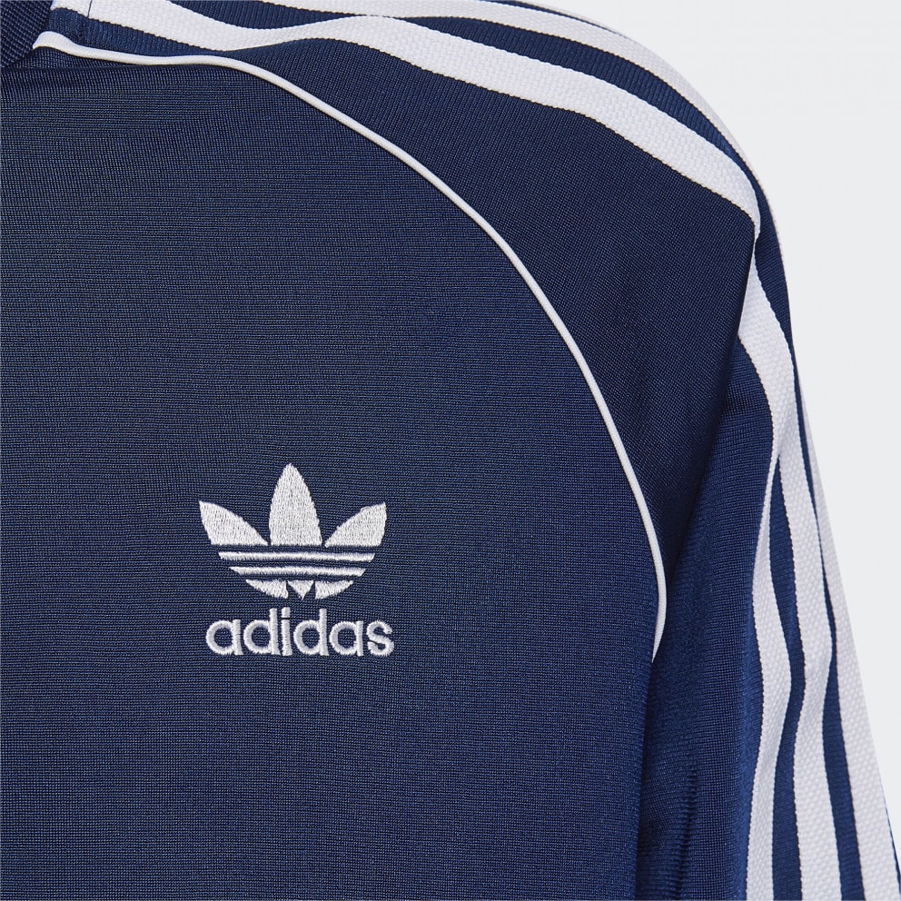 adidas Originals Adicolor SST Kids' Jacket