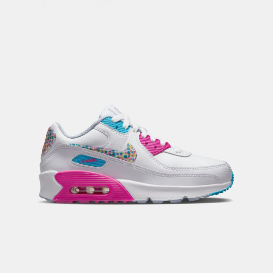 Nike Air Max 90 Ltr Se (Gs) Παιδικά Παπούτσια