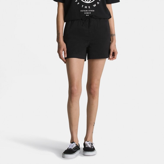 Vans Range Relaxed Short Black
