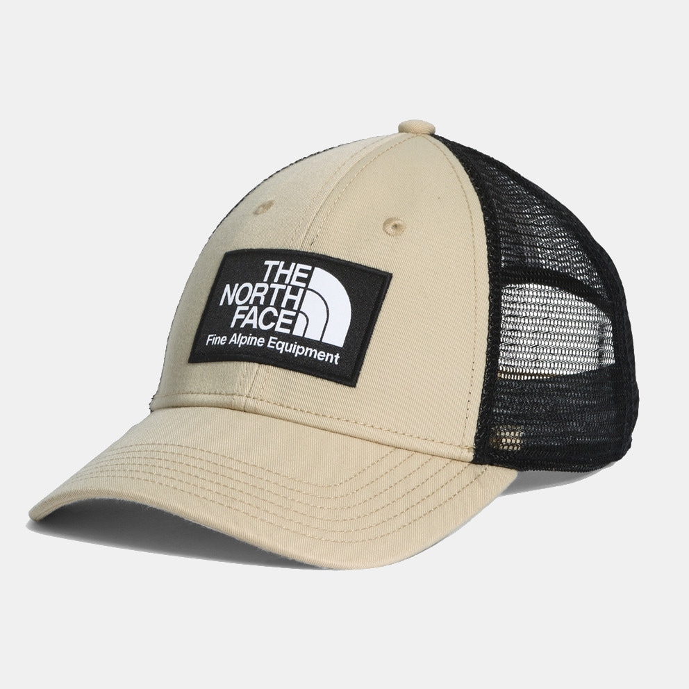 The North Face Mudder Trucker Gravel GRAVEL NF0A5FXA3X41