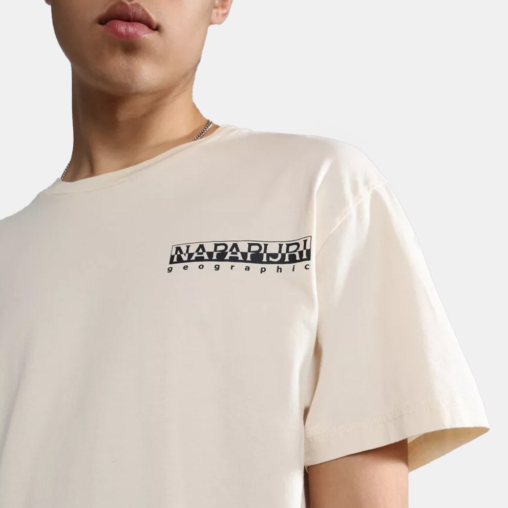 Napapijri S-Jubones Unisex T-shirt