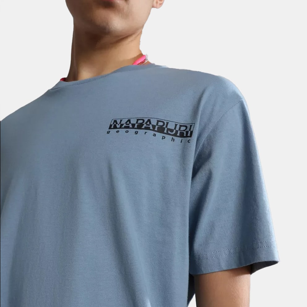 Napapijri S-Paradise Unisex T-shirt