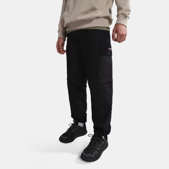 Napapijri M-Manabi Men's Cargo Pants