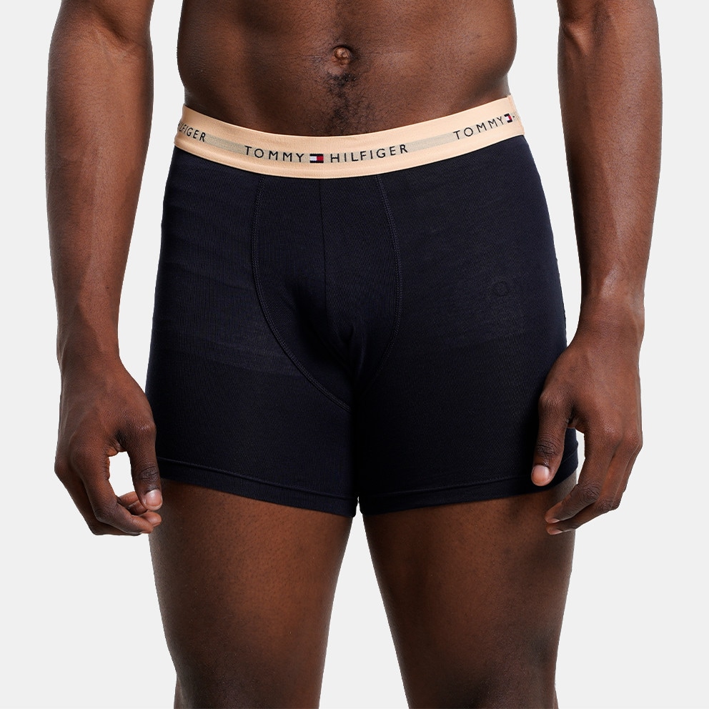 Tommy Jeans Trunk 3Pack Men's Boxer