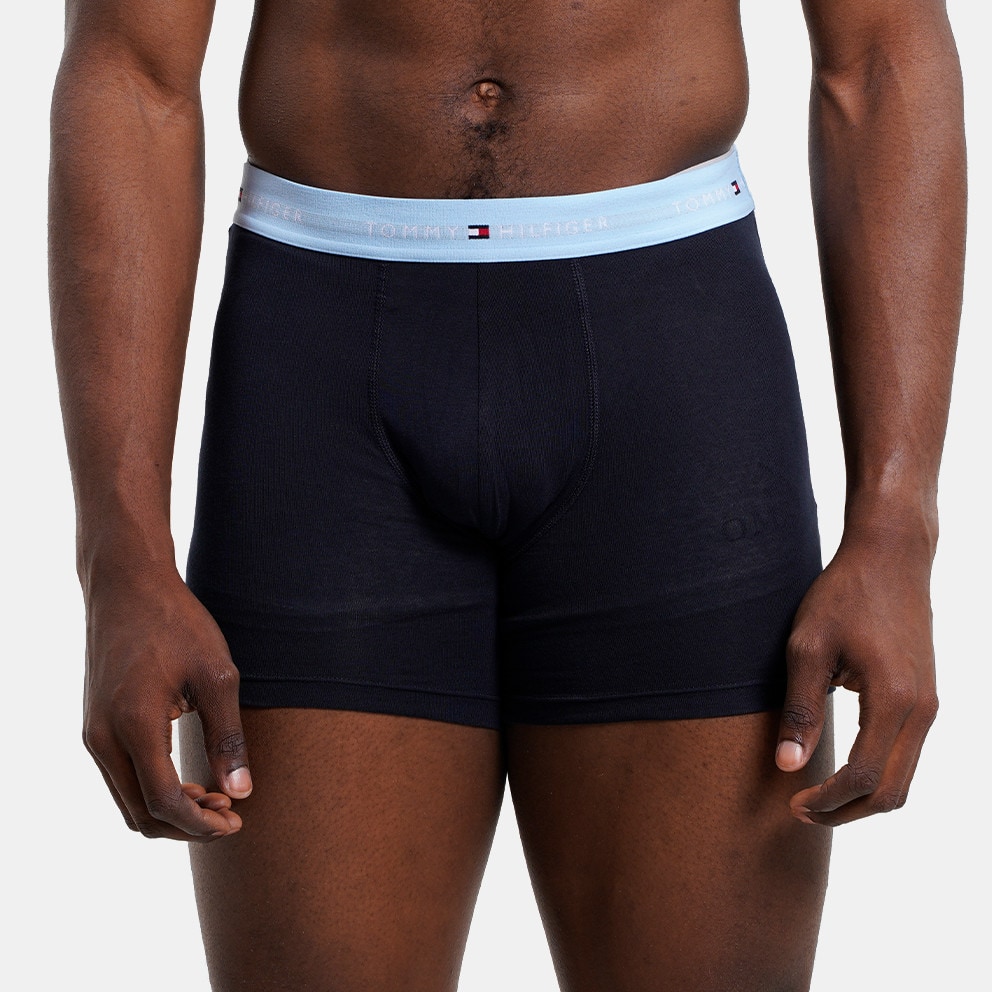 Tommy Jeans Trunk 3Pack Men's Boxer