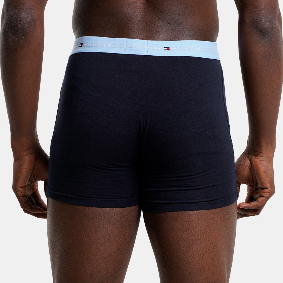 Tommy Jeans Trunk 3Pack Men's Boxer