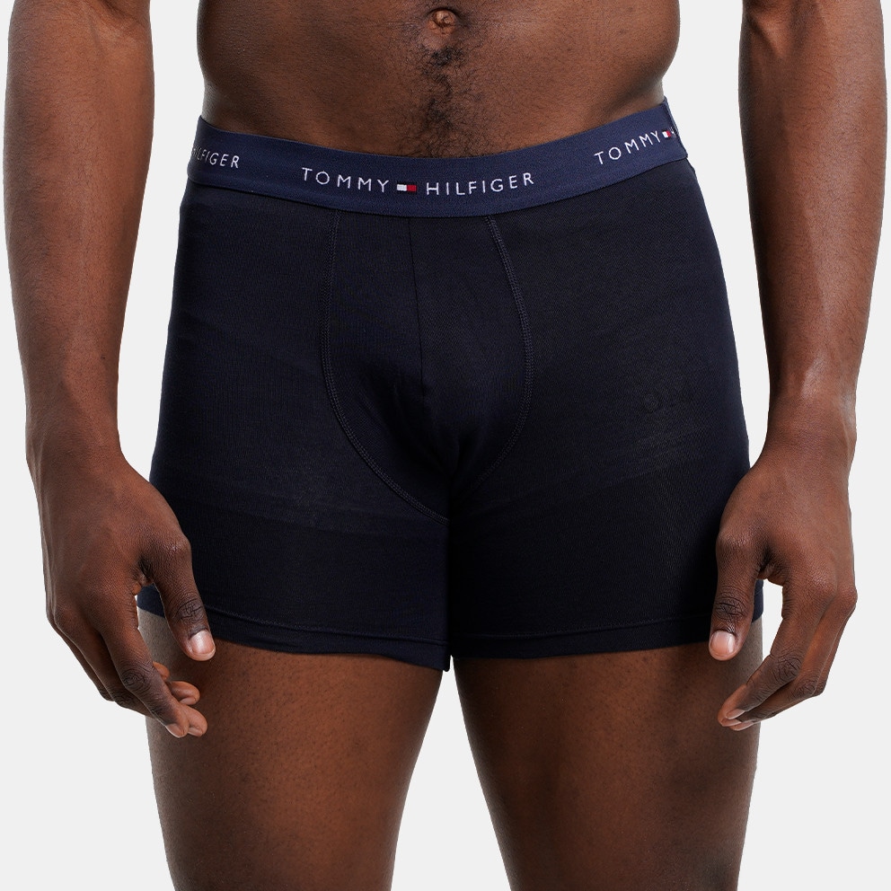 Tommy Jeans Trunk 3Pack Men's Boxer