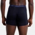 Tommy Jeans Trunk 3Pack Men's Boxer