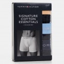 Tommy Jeans Trunk 3Pack Men's Boxer