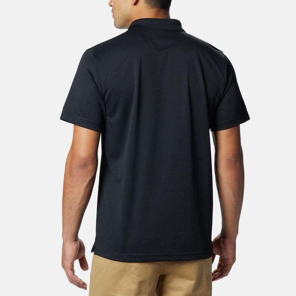 Columbia Utilizer Men's Polo T-shirt