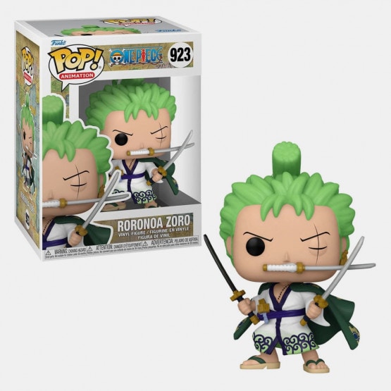 Funko Pop! Animation: One Piece - Roronoa Zoro  92