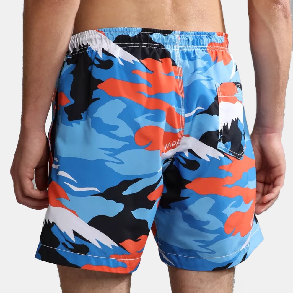 Napapijri V-Vail 1 Men's Swim Shorts