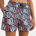 Tommy Jeans Medium Drawstring Men's Swim Shorts