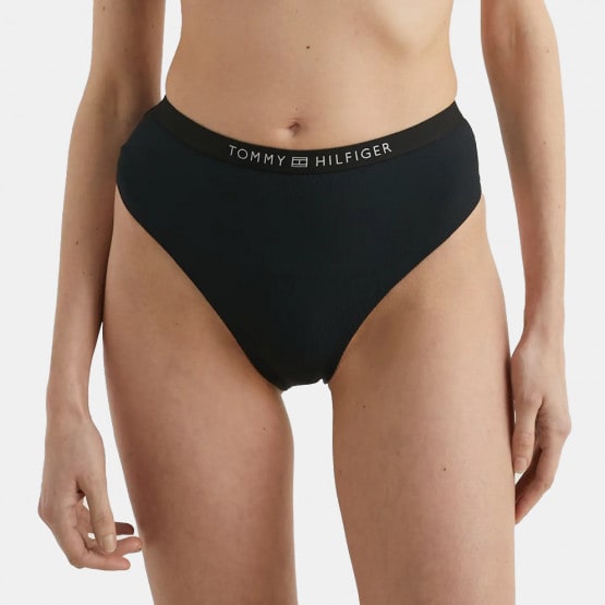 Tommy Jeans Cheeky Highwaist Women's Bikini Bottoms