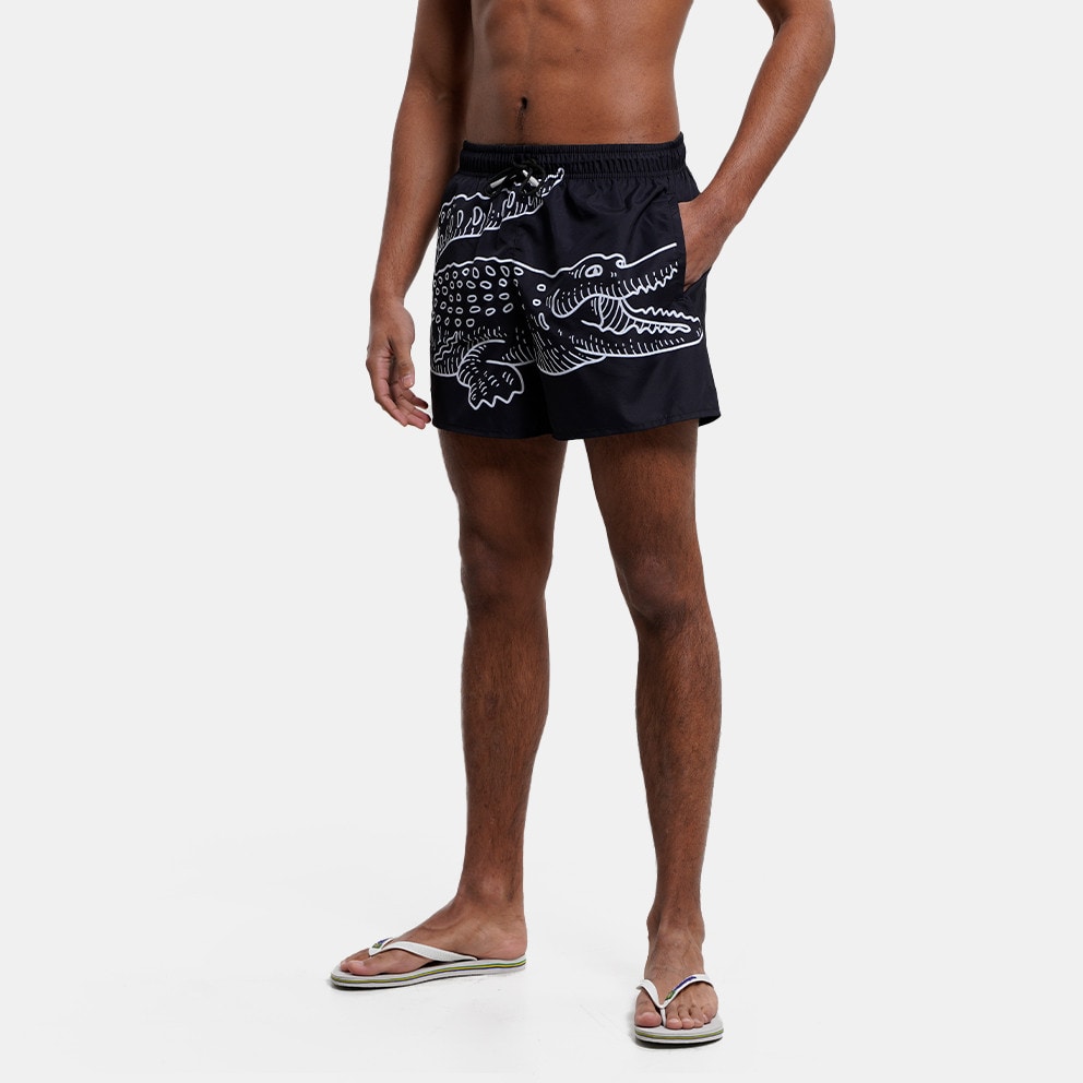 Lacoste Men's Swim Shorts