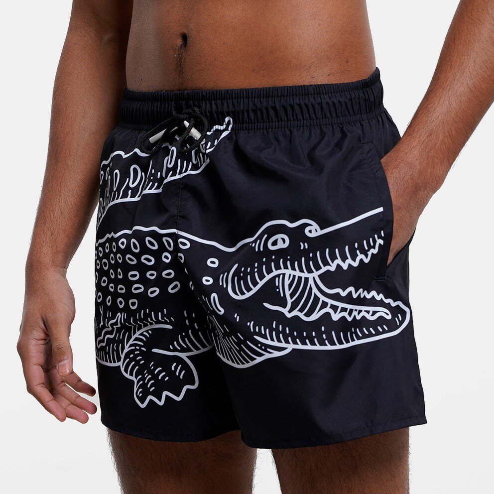 Lacoste Men's Swim Shorts