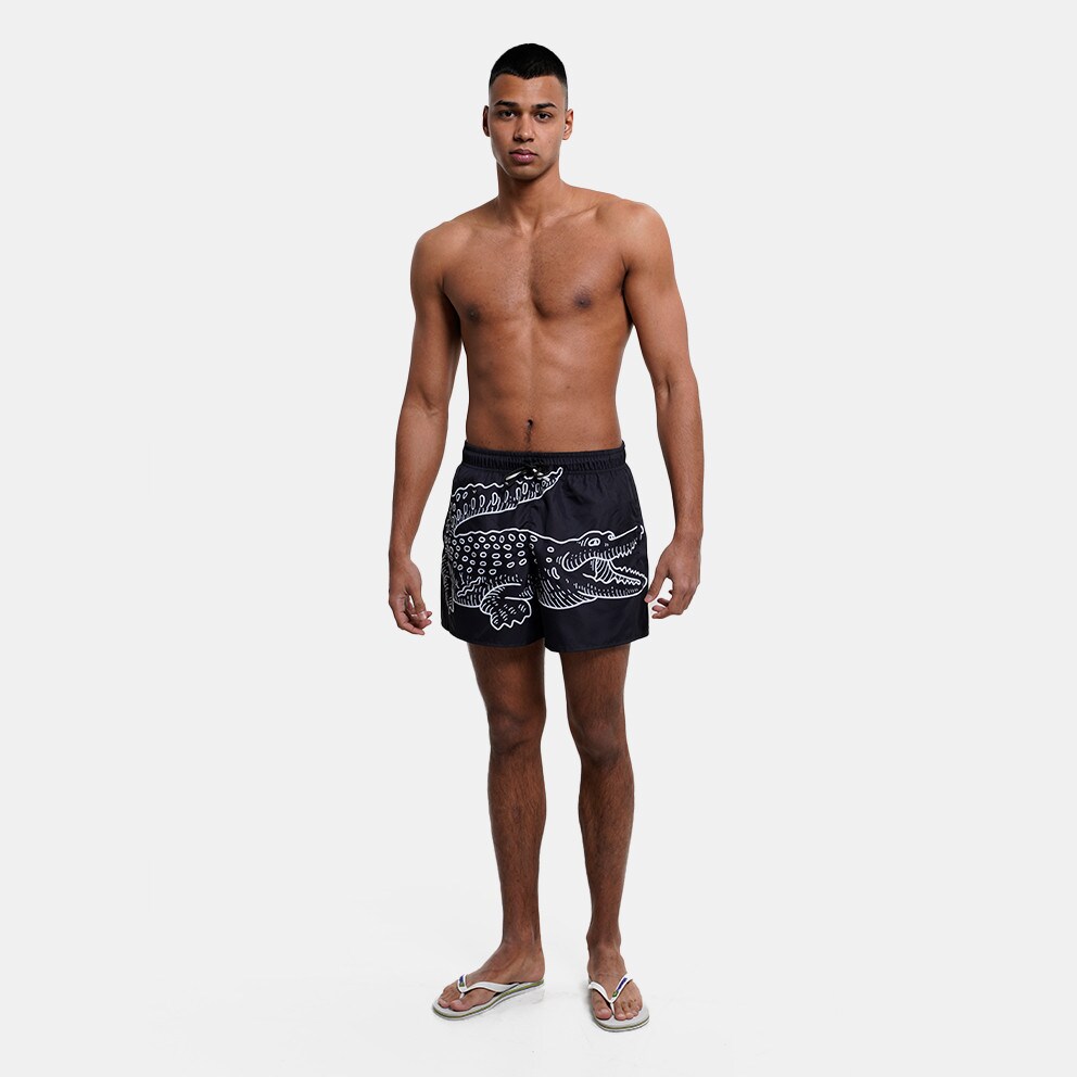 Lacoste Men's Swim Shorts