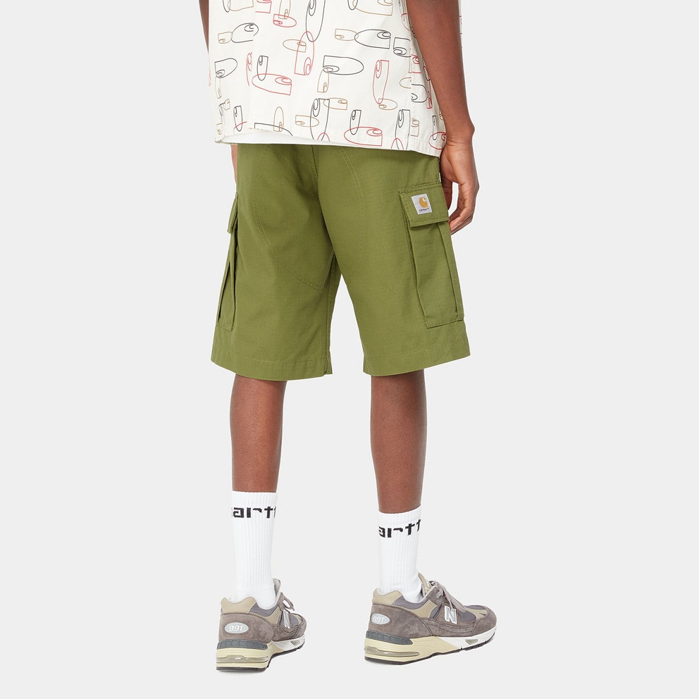 Carhartt WIP Cargo Unisex Σορτς