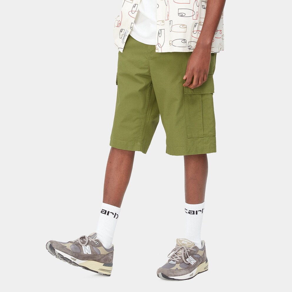 Carhartt WIP Cargo Unisex Σορτς